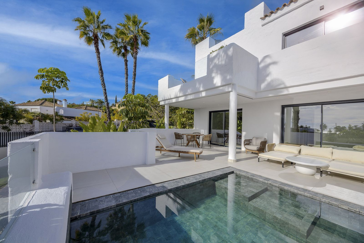 El Paraíso